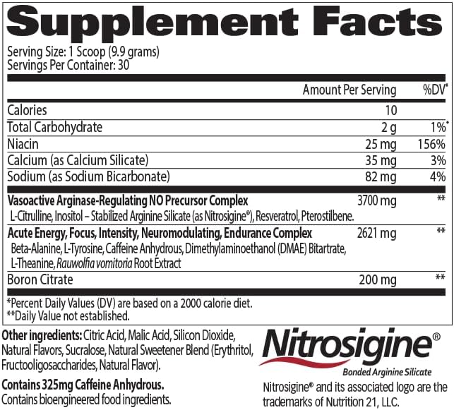 Nitraflex | Gat Sport