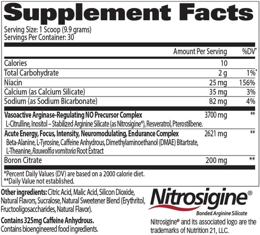 Nitraflex | Gat Sport