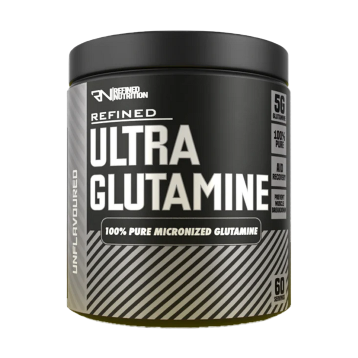 Ultra Glutamine | Refined Nutrition