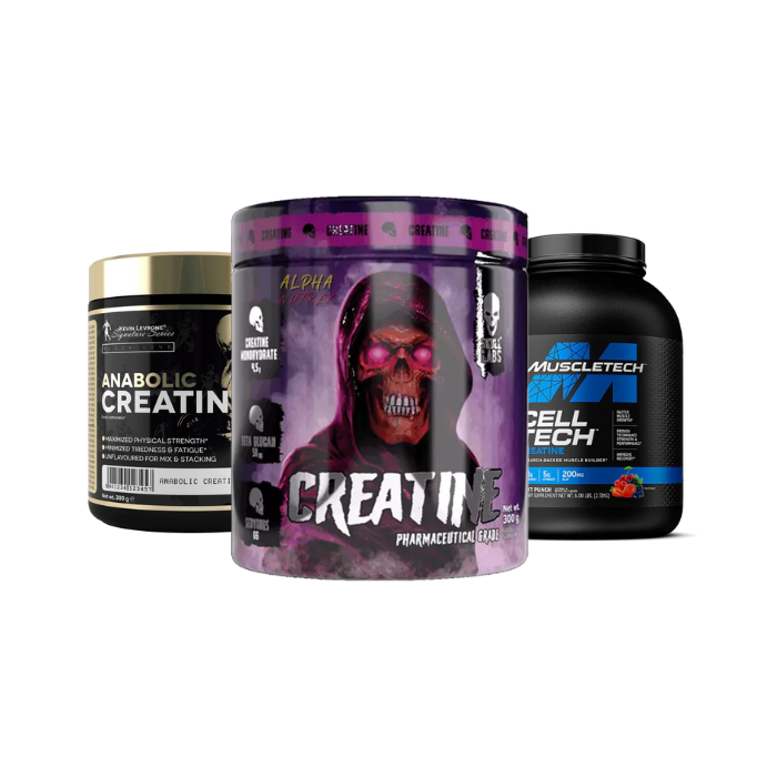 Creatine