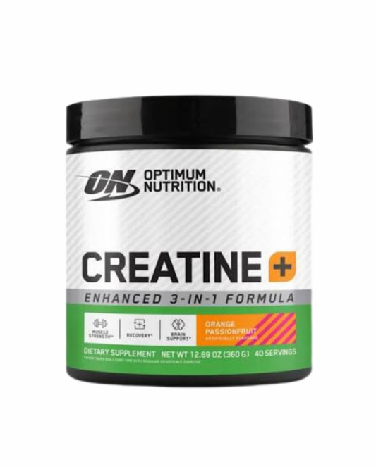 Creatine+ | Optimum Nutrition