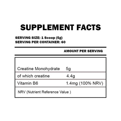 Gold Creatine by Kevin Levrone