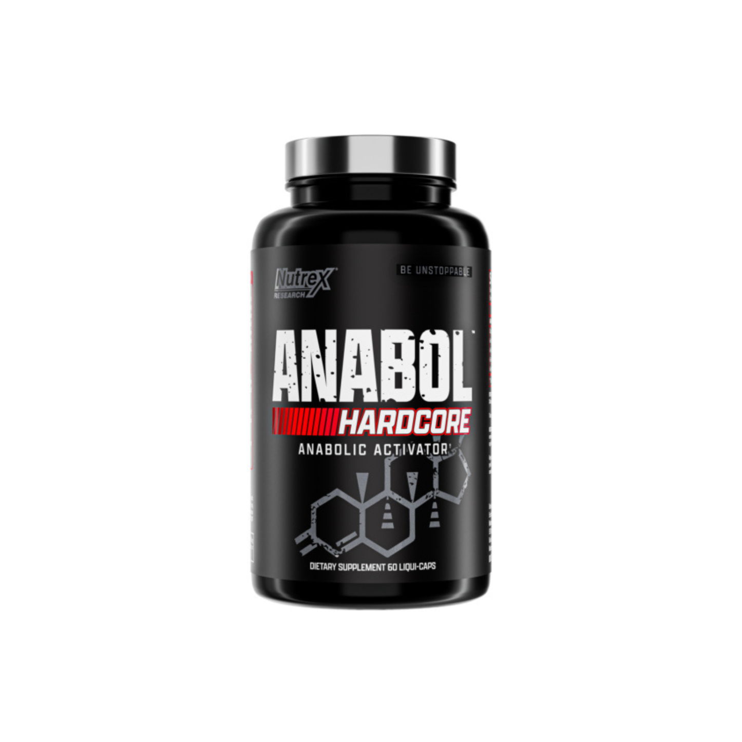Anabol Hardcore | Nutrex Research