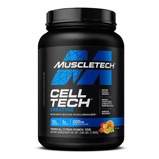 Cell Tech Creatine | Muscletech