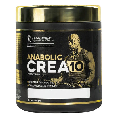 Anabolic Crea10 | Kevin Levrone