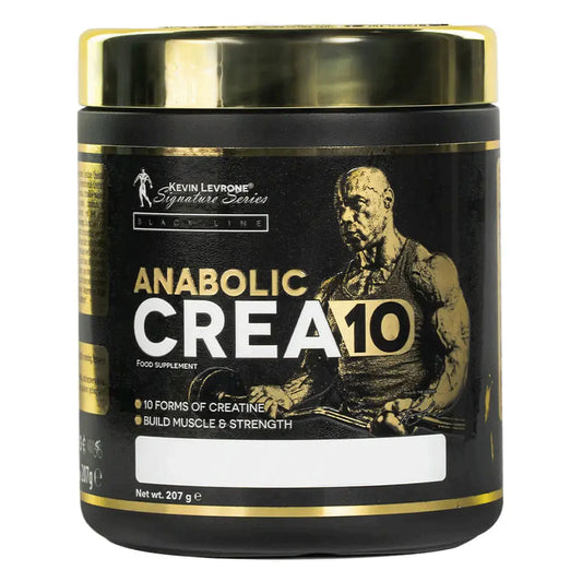 Anabolic Crea10 | Kevin Levrone