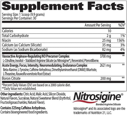 Nitraflex | Gat Sport