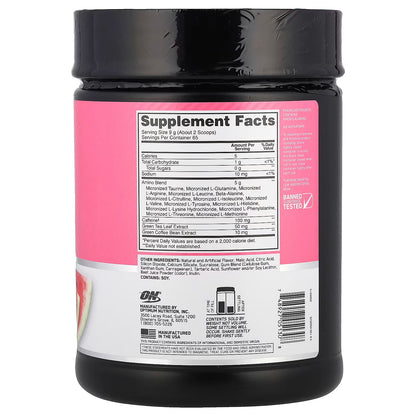 Amino Energy | Optimum Nutrition