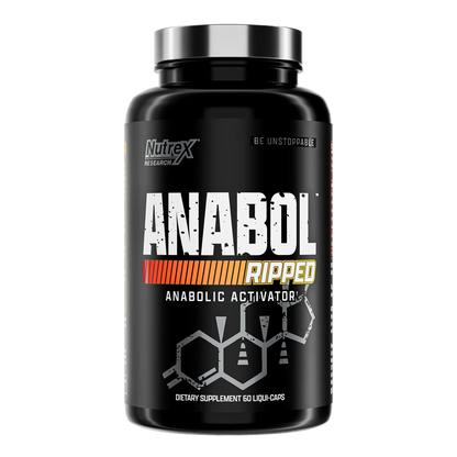 ANABOL RIPPED | Nutrex Research