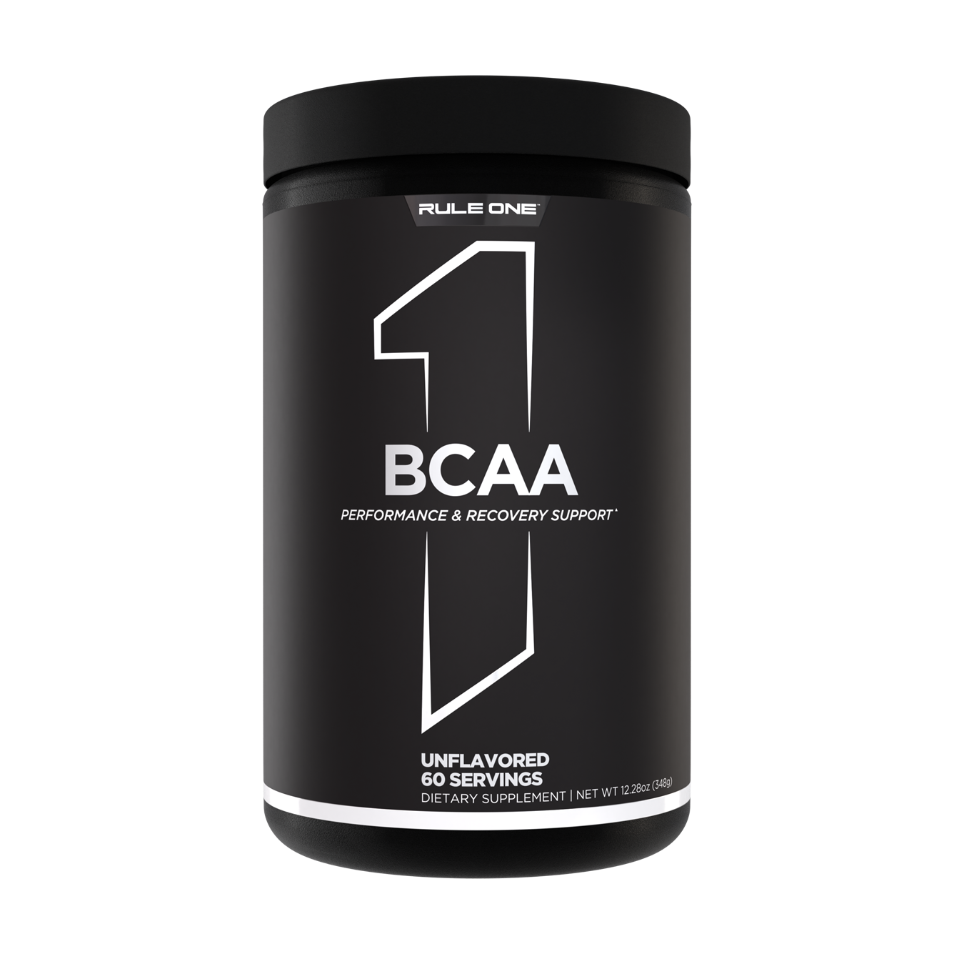 Rule 1 BCAA 60 Servings