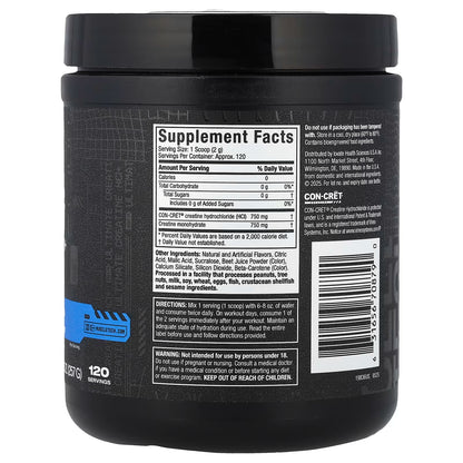Cell-Tech Creatine HCl+ | MuscleTech