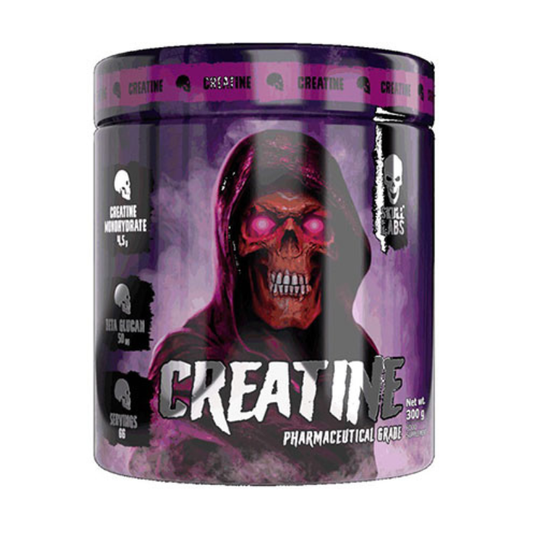 Creatine Powder | Skull Labs