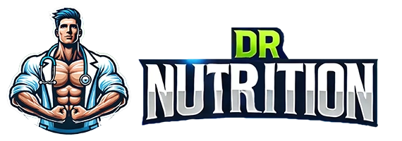 Dr Nutrition