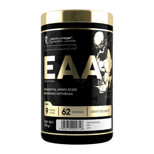 EAA Amino Essentials | Kevin levrone