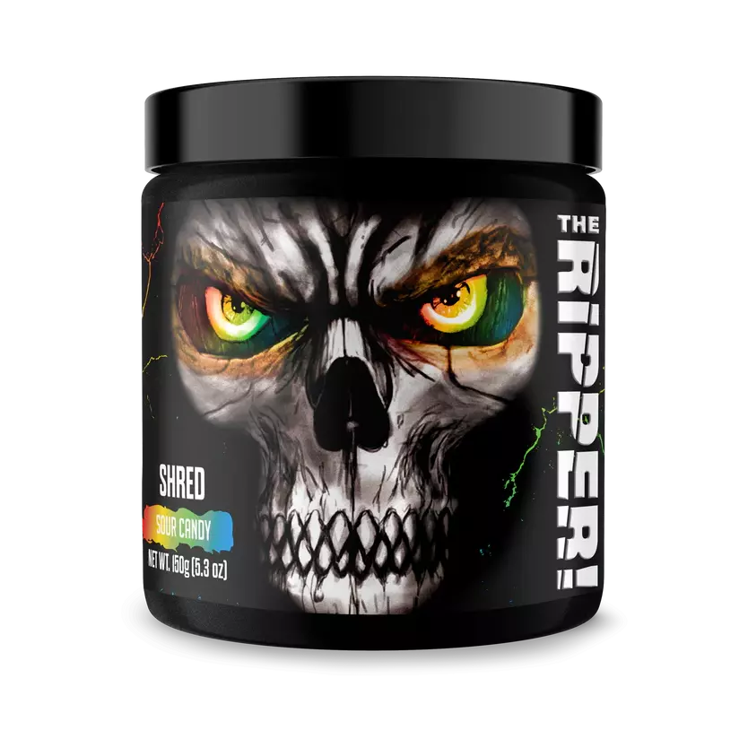 The Ripper Fat Burner | JNX SPORTS