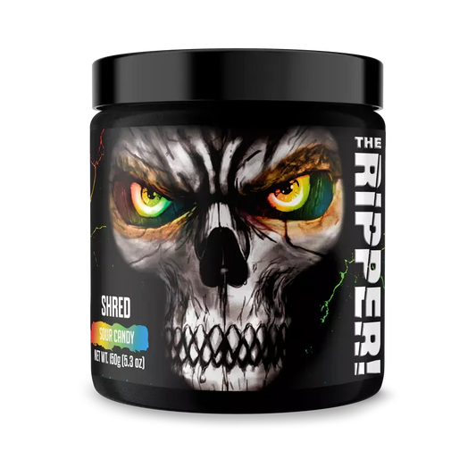 The Ripper Fat Burner | JNX SPORTS