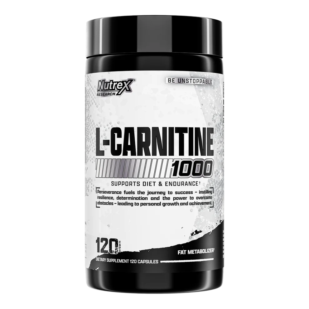 L-Carnitine 1000 | Nutrex