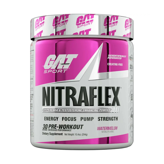 Nitraflex | Gat Sport