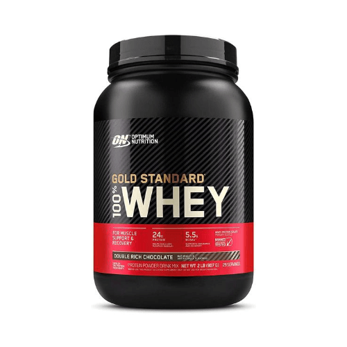 Gold Standard 100% Whey | Optimum Nutrition