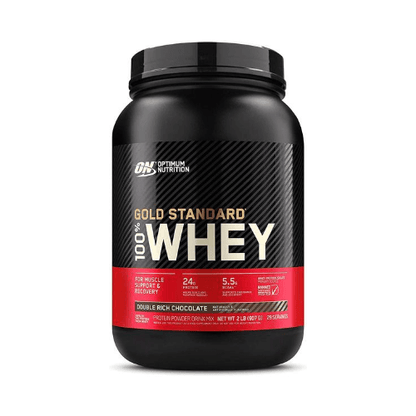 Gold Standard 100% Whey | Optimum Nutrition