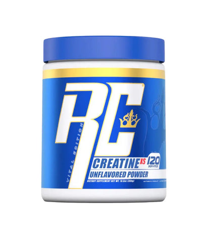 Creatine XS | Ronnie Coleman Signature Series
