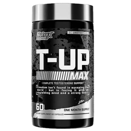 T-UP MAX | Nutrex Research