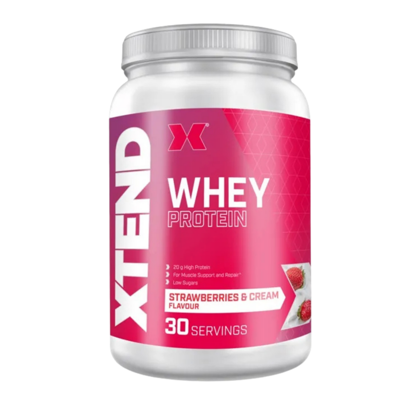 XTEND Whey Protein | Scivation