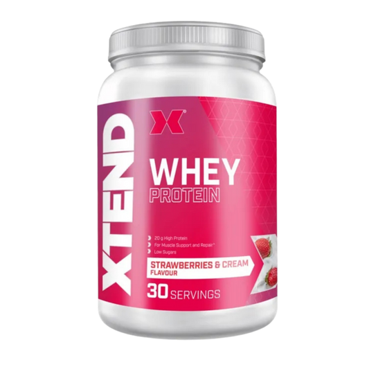 XTEND Whey Protein | Scivation