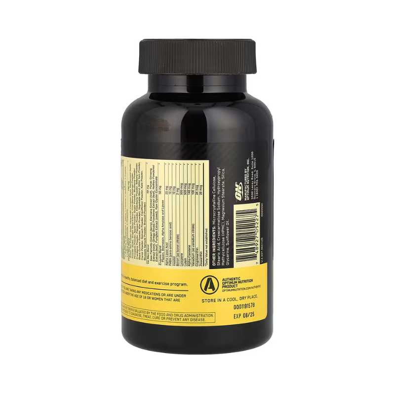 Opti Men | Optimum Nutrition