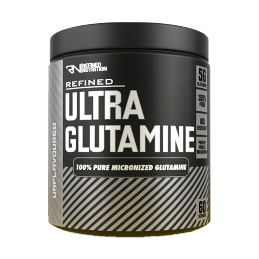 Ultra Glutamine | Refined Nutrition