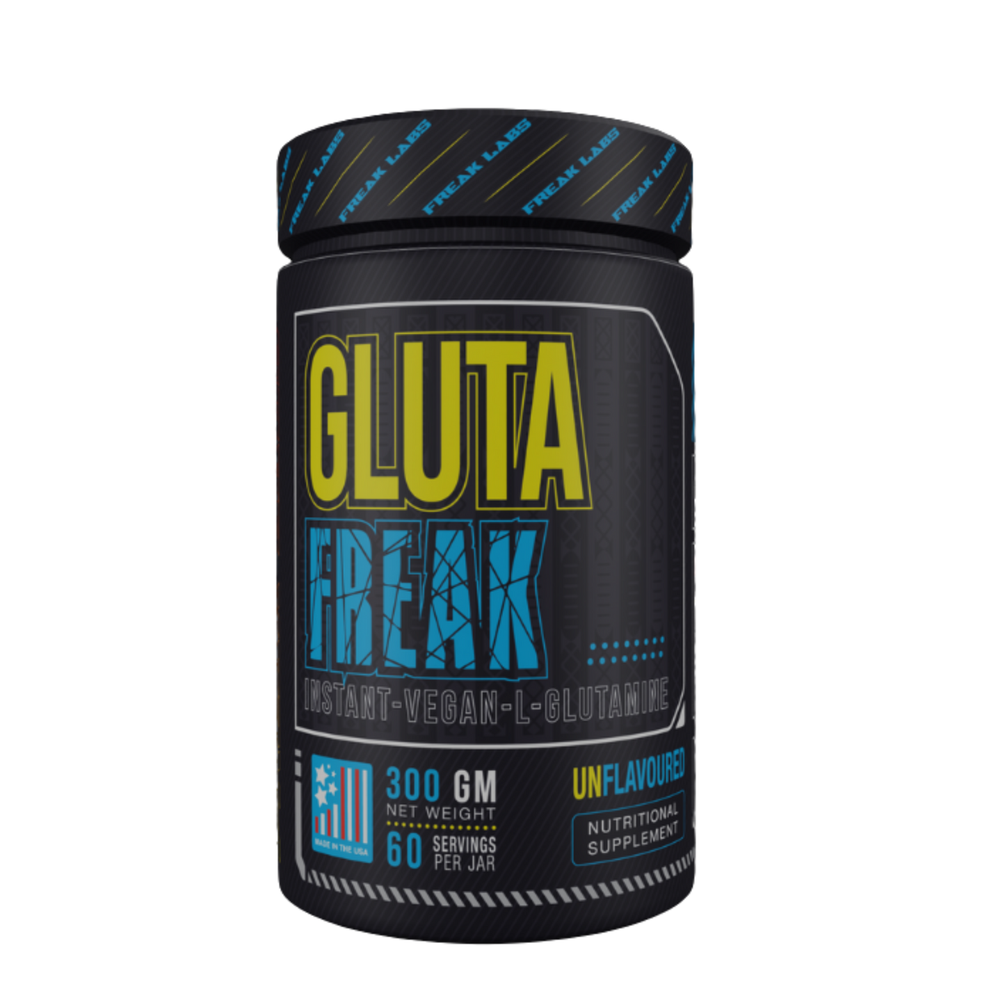 Gluta Freak | FREAKLABS