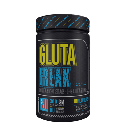 Gluta Freak | FREAKLABS