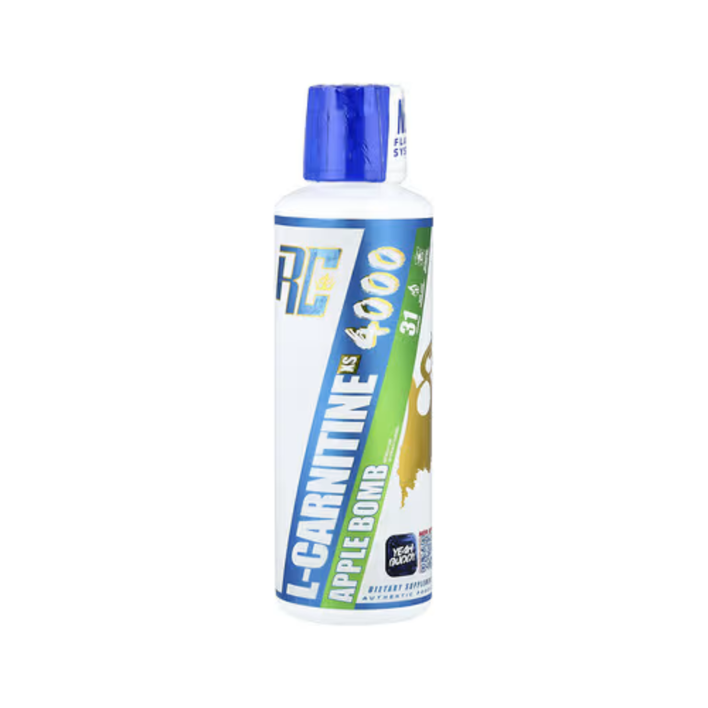 L Carnitine XS 4000 Liquid | Ronnie Coleman