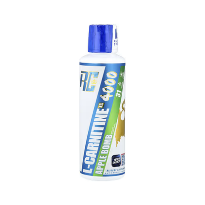 L Carnitine XS 4000 Liquid | Ronnie Coleman