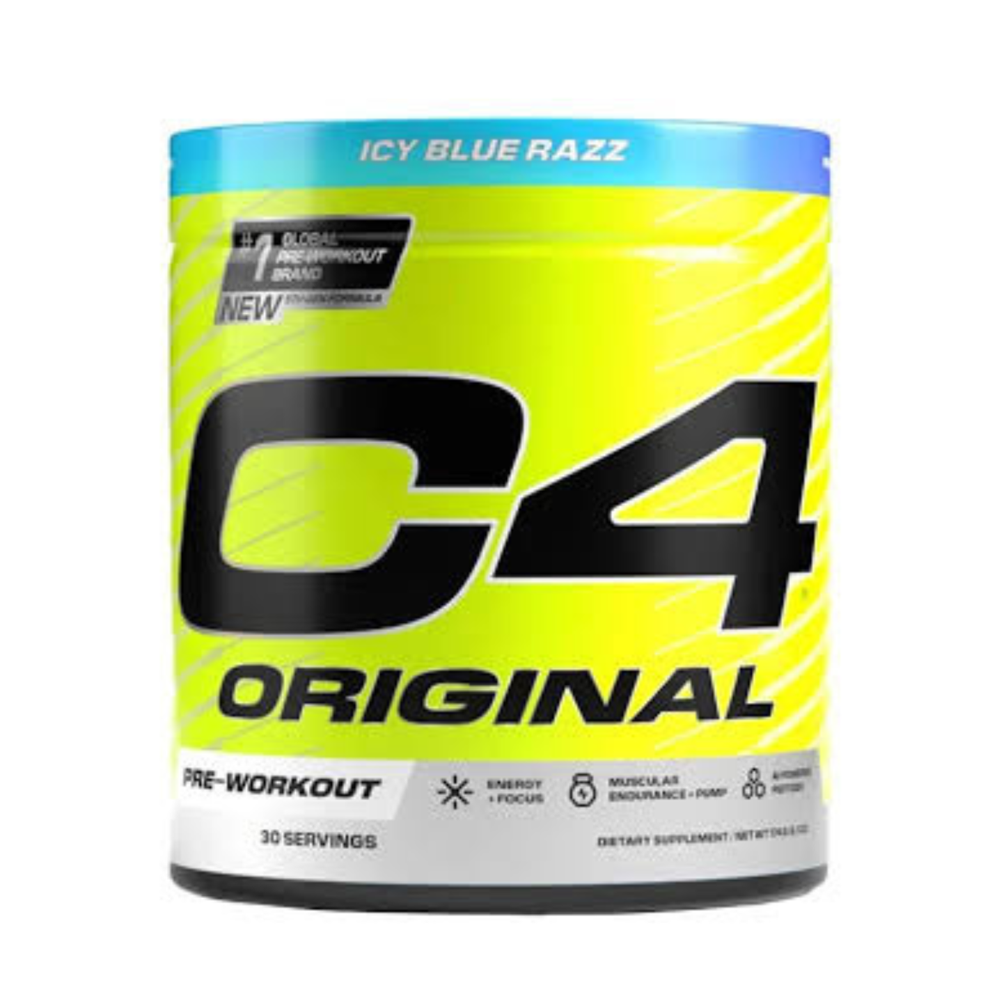 C4 Orignal | Cellcour