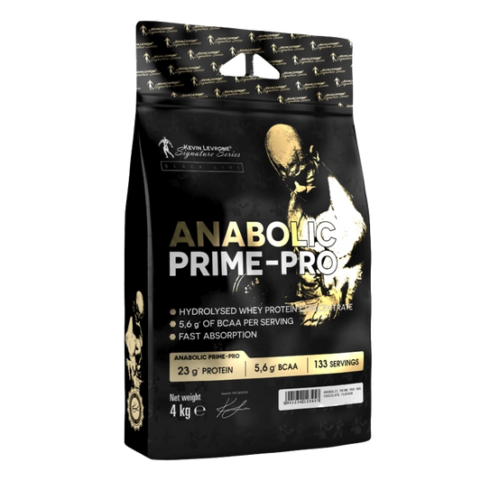 Anabolic Prime Pro | Kevin Levrone