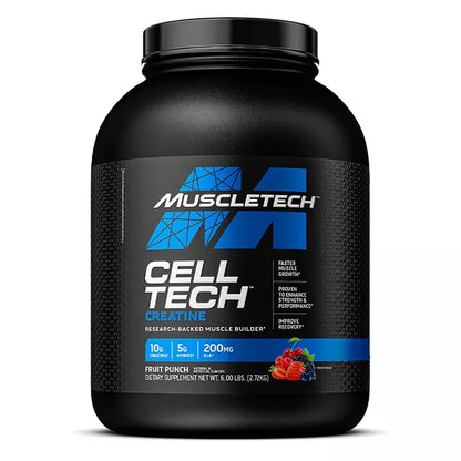 Cell Tech Creatine | Muscletech