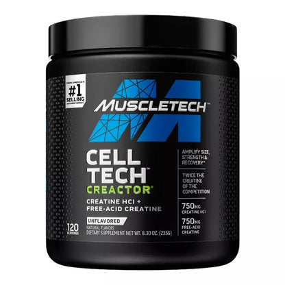 Cell Tech Creactor | Muscletech