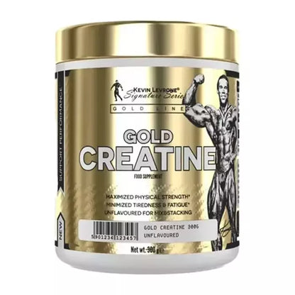 Gold Creatine by Kevin Levrone