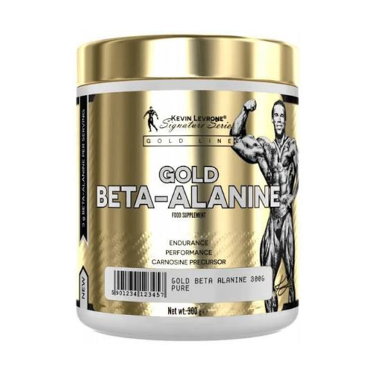 Gold Beta Alanine | Kevin Levrone