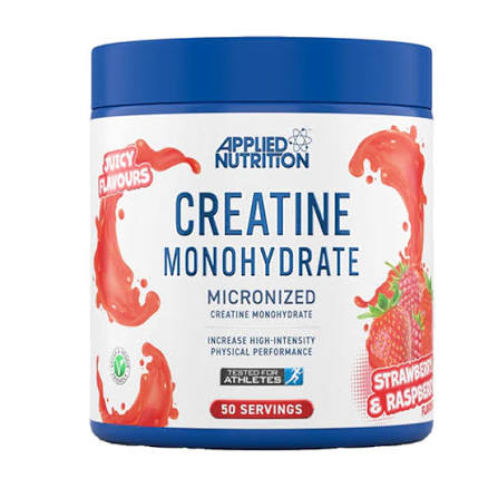 Creatine Monohydrate | Applied Nutrition