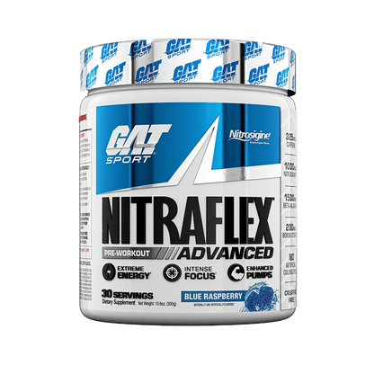 Nitraflex | Gat Sport