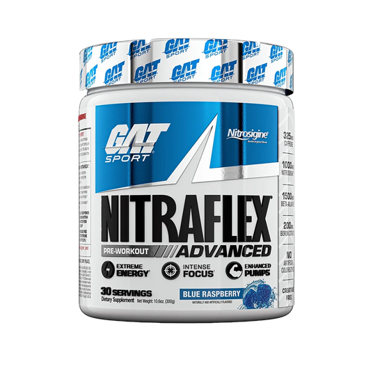 Nitraflex | Gat Sport