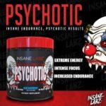 Psychotic | Insane Labs - Image 4