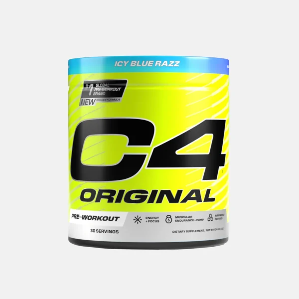 C4 Orignal | Cellcour