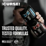 The Curse | JNX Sports - Image 3