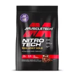Nitro Tech Whey Gold | Muscletech - Image 2
