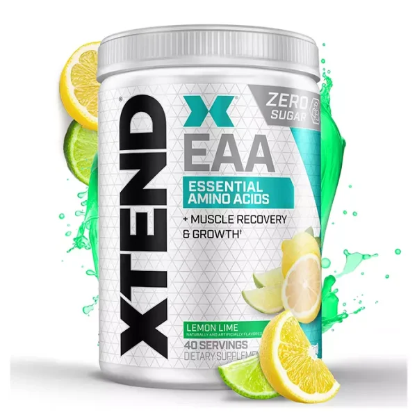 Xtend Eaa | Scivation