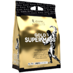 Gold Super Mass | Kevin Levron