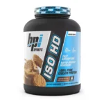 ISO Hd - Isolate Protein | Bpi Sports